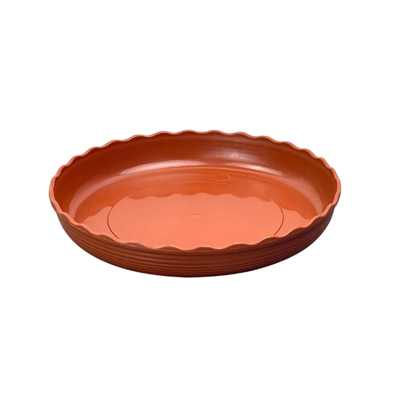 加厚花盆托盘塑料花盘底盘垫接水