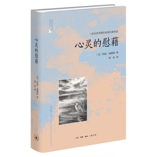 心灵的慰藉:一部非同寻常的地域与家族史 (二版) 三联书店