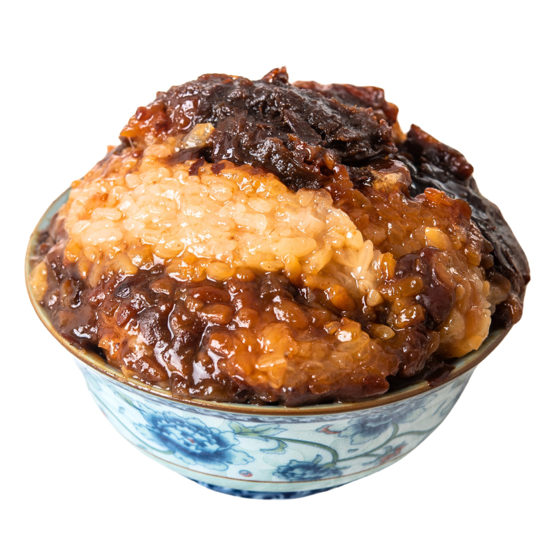 【简装300g】西安镜糕陕西特产谭家甑糕甄糕小吃红枣糯米童年手工