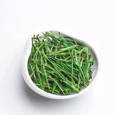 龙井茶西湖嫩芽杭州特级绿茶正宗