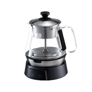 K·KOU/吉谷 TA003-D煮茶壶恒温蒸茶煮水养生壶礼物电水壶泡茶