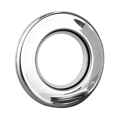 不锈钢窗帘环打孔环扣环