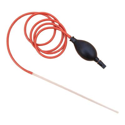 超慢出水小流量小鱼缸换水管