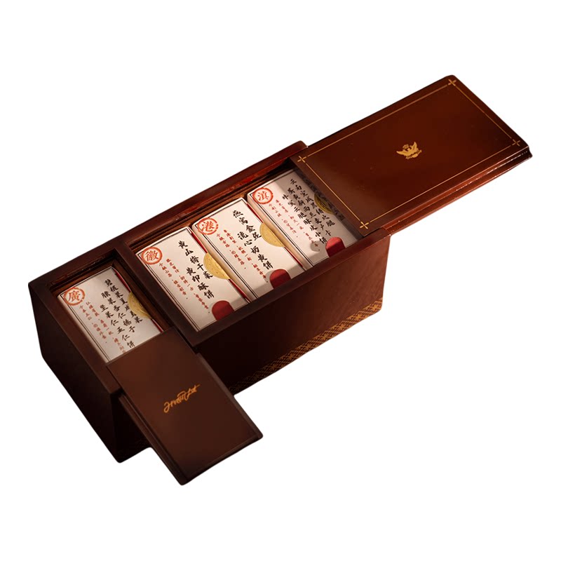 中秋节月饼高端礼盒伴手礼