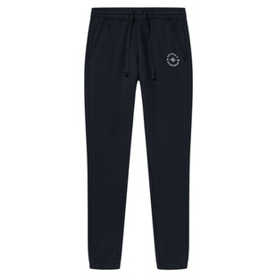 哥伦比亚Columbia户外运动女裤舒适加绒保暖休闲卫裤长裤AR4395