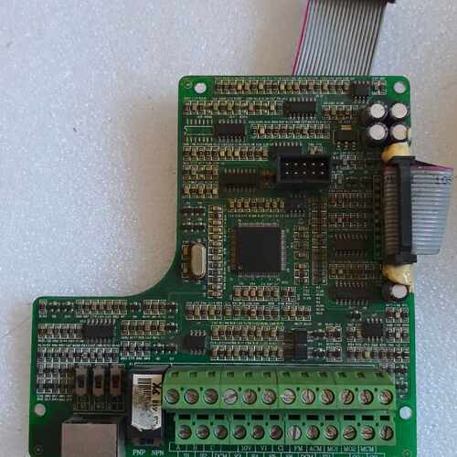 议价DZB280B富凌变频器主板CPU板，图，0-1000H适用