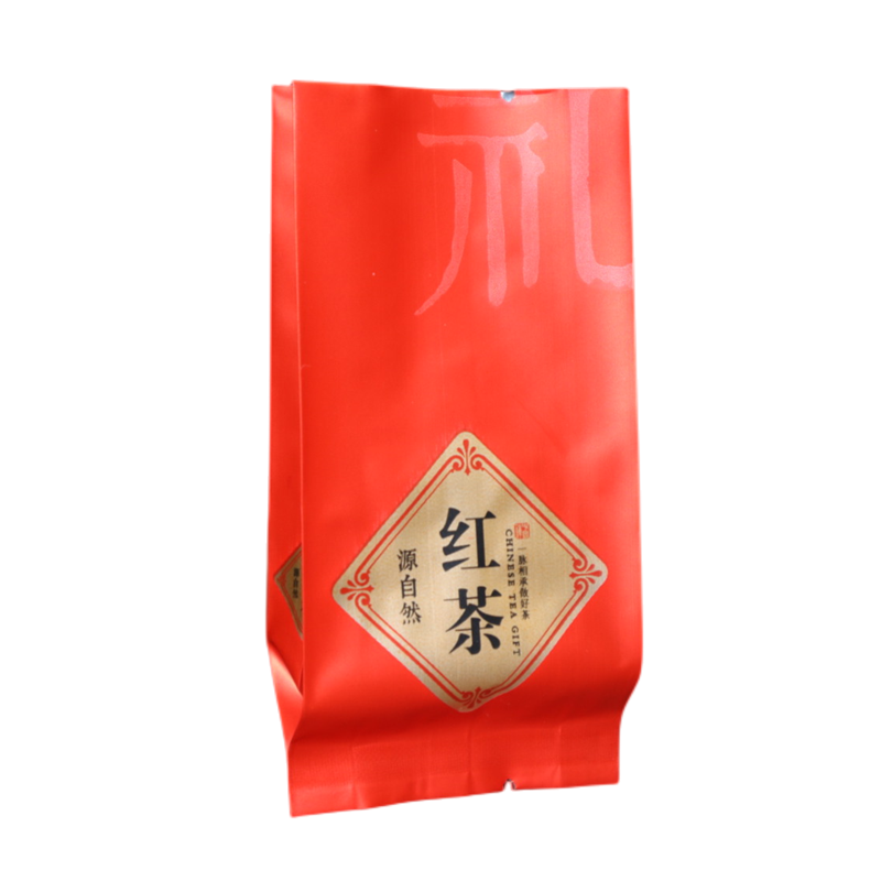 5-10克古树红茶小泡袋包装袋茶叶