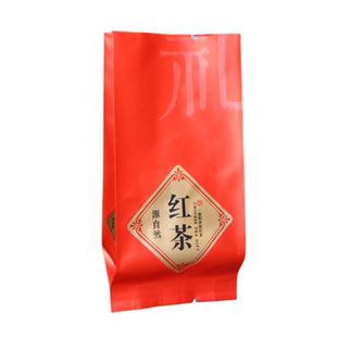 5-10克古树红茶小泡袋通用野生红茶包装袋祁门茶叶加厚铝箔小袋子