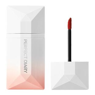 完美日记暗恋系列名片唇釉022雀跃020触电023着迷019害羞显白哑光