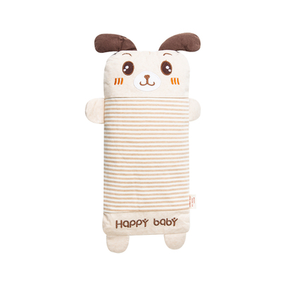 儿童枕套卡通彩棉纯棉