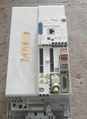 议价e84avtcd3024sxo拆机伦茨变频器e8400系列380v 3kw测试包好质