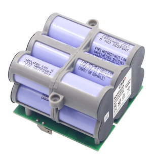 CMP适用添可洗地机电池芙万1.0/2.0/3.0LCD LED 1/2/3代配件更换