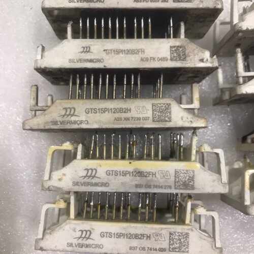 GTS10PT120B2FH。 GTS15PL120B2FH
