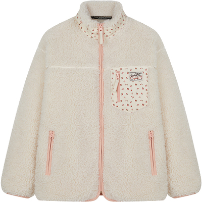 TeenieWeenie小熊女装卫衣