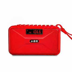 老人收音机抗战评书机内存储存卡老年听书机战役有声小说TF储存卡