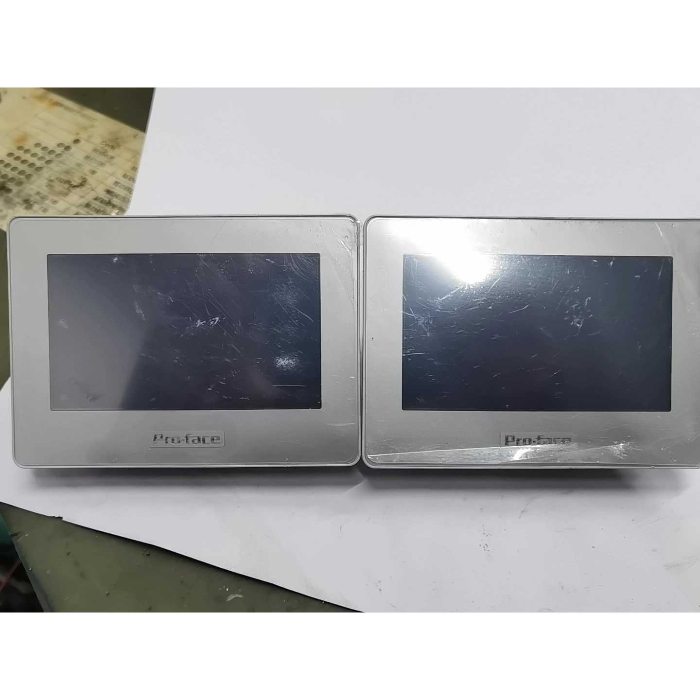 议价-普洛菲斯触摸屏PFXGP4114T2D,实物如图,成色不错,