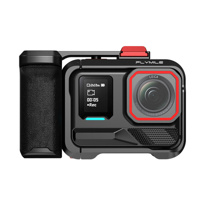 适用Insta360Acepro2街拍手柄