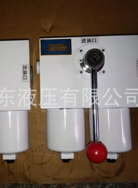 批发RFDBN/HC60/110/140/160/240DAN10CD1.X/V-L24B回油过滤器