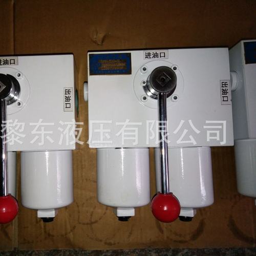 批发RFDBN/HC60/110/140/160/240DAN10CD1.X/V-L24B回油过滤器