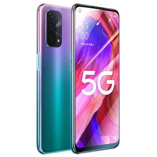 适用oppoa93钢化膜oppo a93S手机膜全屏覆盖0pp0防摔oppa无白边opa啊抗蓝光防窥保护防指纹贴膜5g防爆新款壳