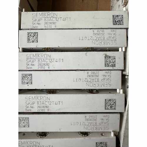 询价下单SKIIP83AC12T4IT1 可开发票
