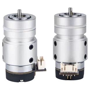 激光焊机配件手持激光焊枪超强伟业摆动电机马达20ST2123驱动电机