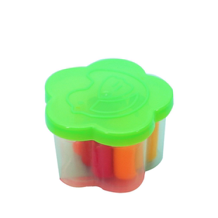 12色盒装彩泥微商地推小礼品批一元以下活动赠品地摊儿童节学生