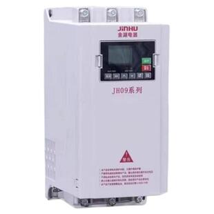 金湖软起动器JH10-45/55/75/132KW45678电机软启动柜面板说明书
