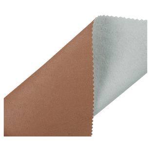 奶咖色杏子灰壁布2025新款卧室背景墙无缝全屋客厅轻奢高档墙布