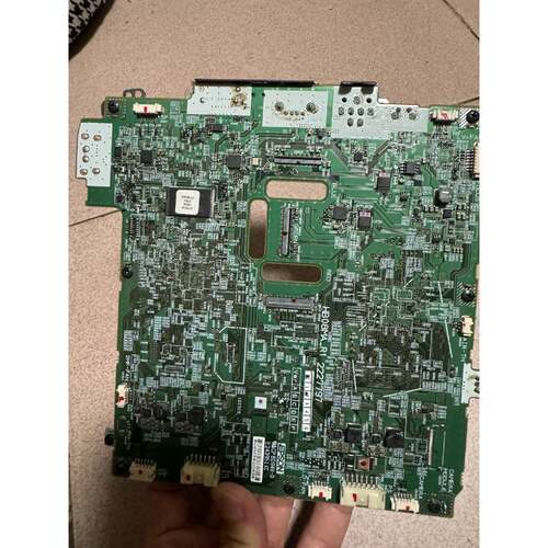 可维修议价  EV172BBA爱普生主控芯片EV131ASA图像处理器爱普生投
