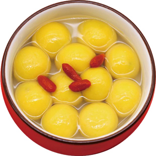 阿粮工坊大黄米汤圆黑芝麻花生石城猴哥流心烟台莱州厂家正品顺丰