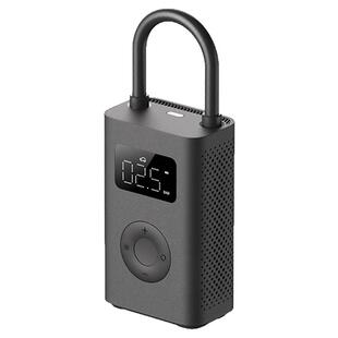 小米米家充气宝2D汽车用便携充气泵家用SUV轮胎多功能打气泵电动