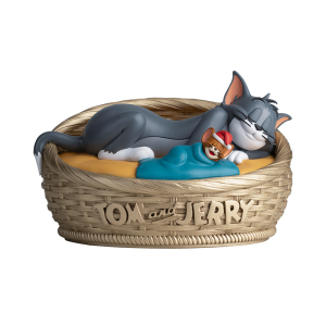 铜师傅《猫和老鼠》V款