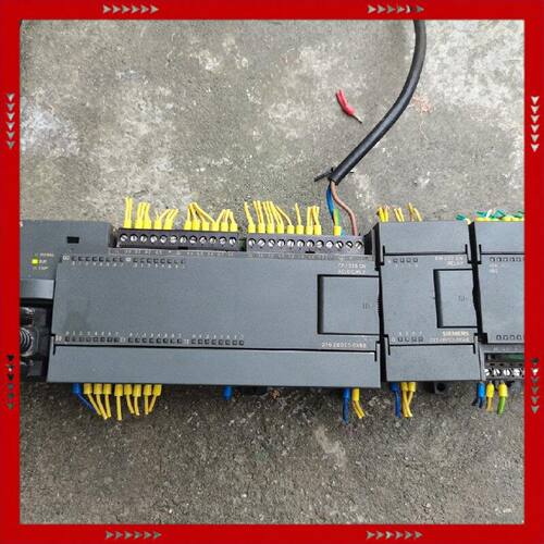 【适用】PLC  主机 216-2BD23-0XB8（1个）