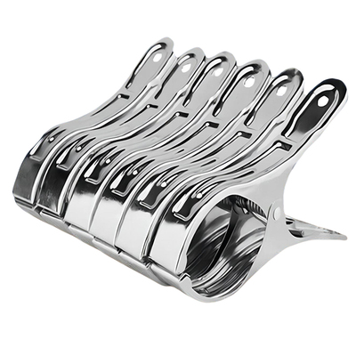 不锈钢夹子棉被夹防风夹晾衣夹