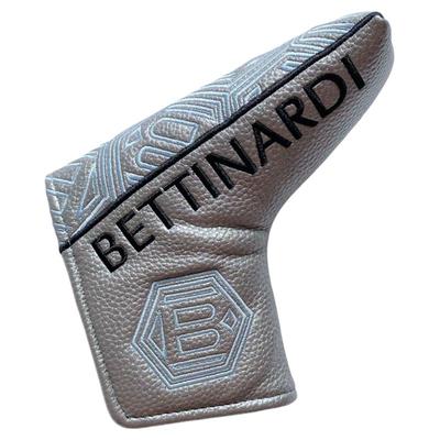 高尔夫推杆帽套 杆头套 经典款 T型杆套