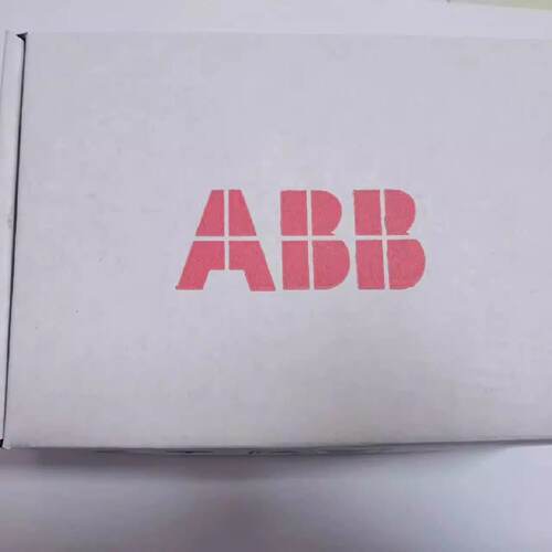 议价现货实价NETA-01全新原装正品ABB远程监控适配器