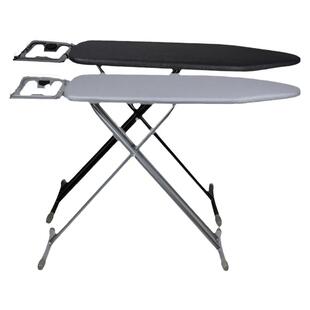 定制电熨斗挂架熨衣板挂钩宾馆酒店用客房烫衣板收纳架烫斗架