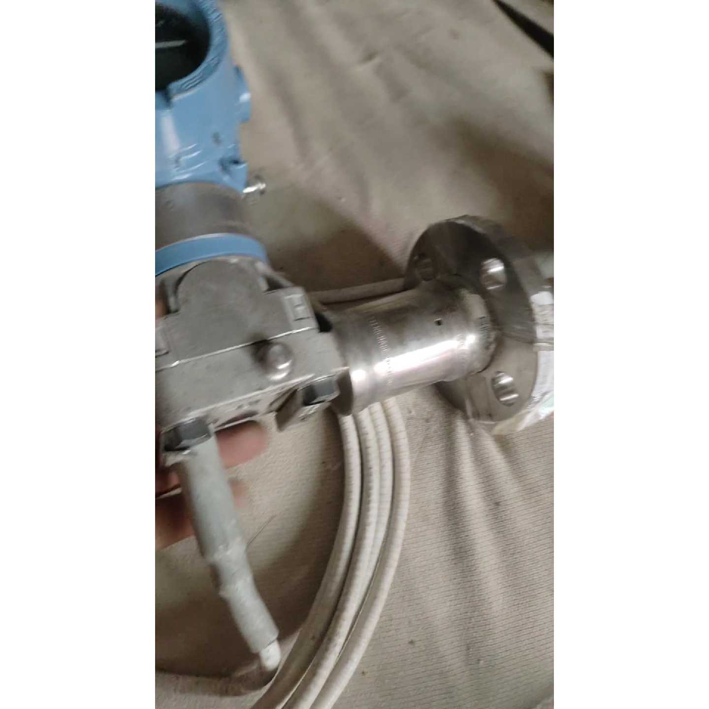 〔议价-可维修〕北京变送器,3501的没用过,但没有包装 支持检