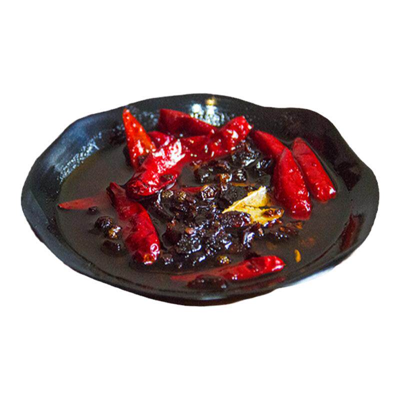 巴蜀大宅门清油火锅底料成都麻辣小龙虾烧菜水煮鱼四川特产老店