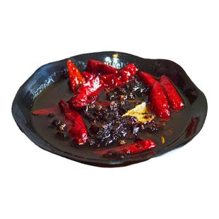 巴蜀大宅门清油火锅底料成都麻辣小龙虾烧菜水煮鱼四川特产老店