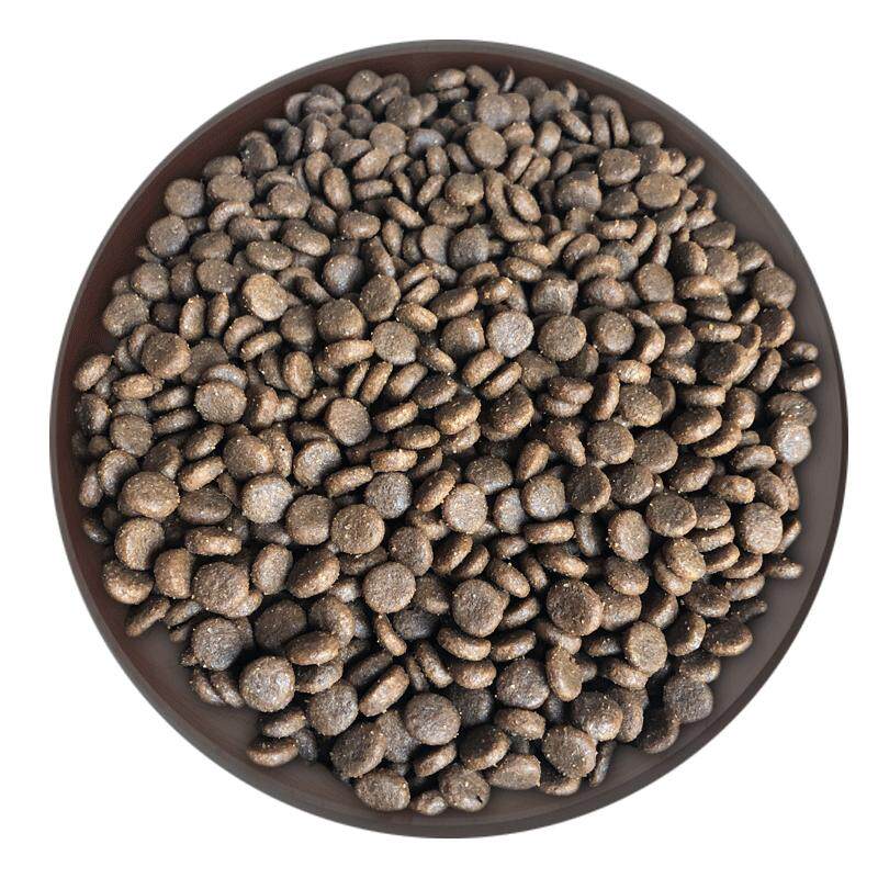 小使者益生菌狗粮20斤