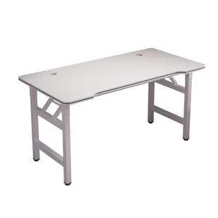 碳纤维电脑桌台式家用电竞桌椅简易办公桌书桌工作台学生学习桌子