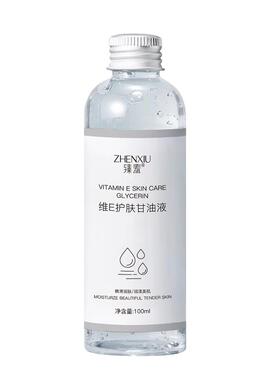 10倍补水持妆︱医美级护肤甘油