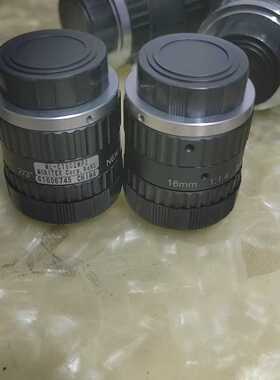 议价A Batch Of Industrial Lenses From Changbudao CMount 23 T