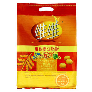 特惠维维豆奶粉760g速溶冲饮
