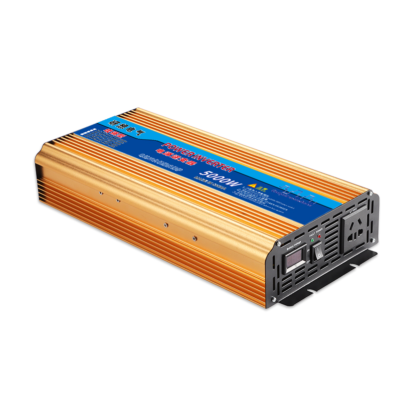 12V24V48V60V72V转220V车载家用逆变器1200W4000W电源转换器