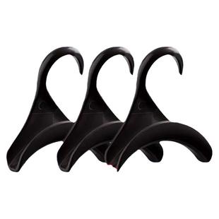 包包挂收纳架包架可旋转衣柜挂架挂钩领带架皮带宿舍挂包收纳挂钩