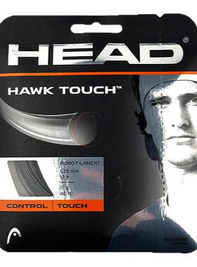 HEADHawkTouch辛纳网球线
