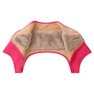 秋冬护肩坎肩颈椎睡觉肩膀保暖女士专用肩部防寒护肩颈小披肩外穿